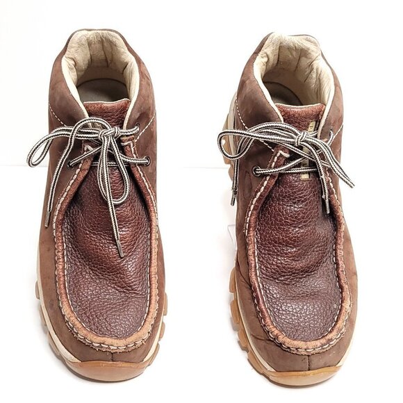 Perry Ellis progress boots! Men’s size 10 - Picture 3 of 8